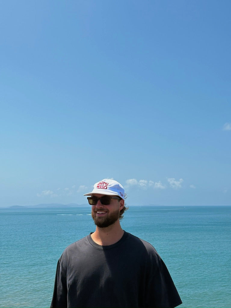 The Scenic Route Cap